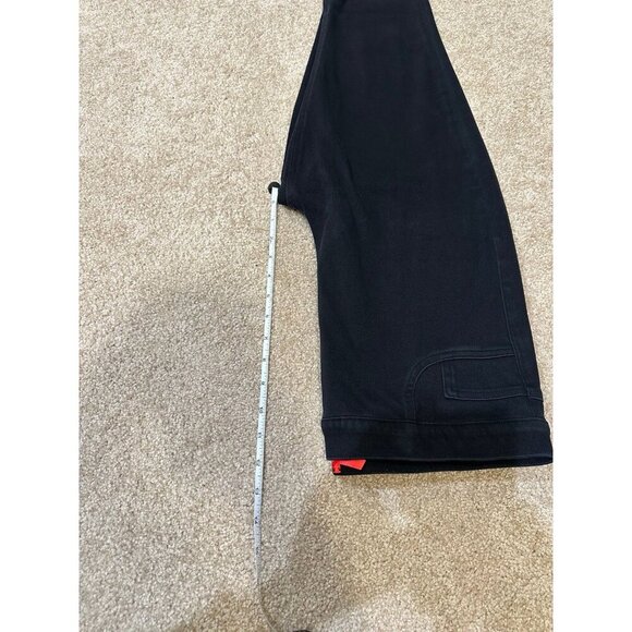 SPANX Jean-ish Ankle Leggings | Pull-On Skinny Stretch Leggings Size 1X - Picture 9 of 12